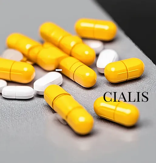 Cialis generique acheter